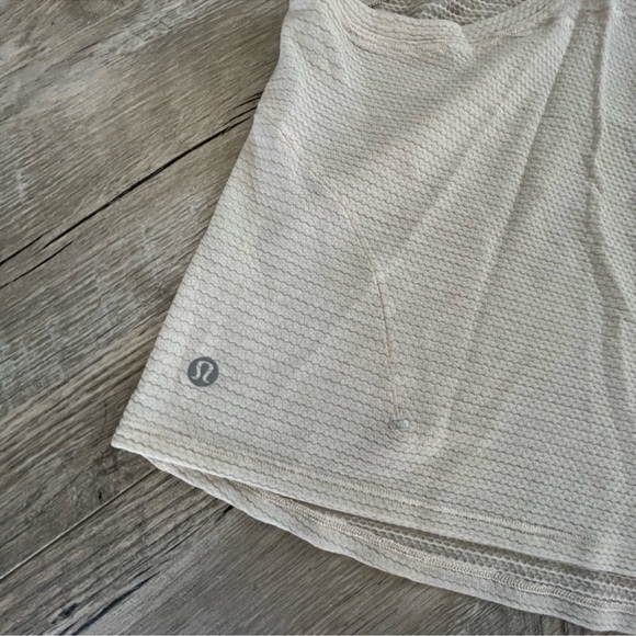 Lululemon Run and Train racerback tank - Picture 8 of 9